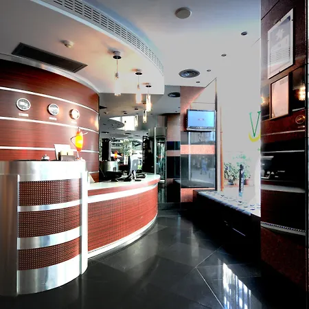 Sv Business Taksim Ξενοδοχείο