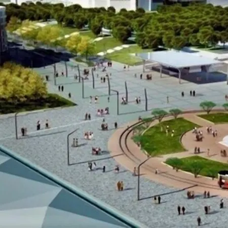 Sv Business Taksim Ξενοδοχείο 4*