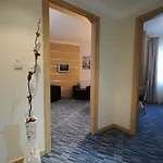 Sv Business Taksim Hotel 4*