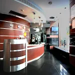 Sv Business Taksim Hotel