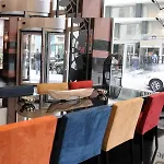 Sv Business Taksim Hotel Istambul