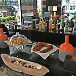 Sv Business Taksim Istambul