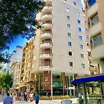 Sv Business Taksim Hotel Istambul