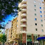 Hotel Sv Business Taksim Istambul