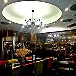Sv Business Taksim 4* Istambul