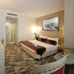 Sv Business Taksim Hotel 4*