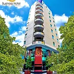 Sv Business Taksim Hotel Istambul