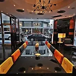 Sv Business Taksim 4* Istambul