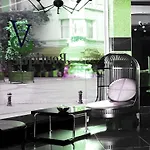 Hotel Sv Business Taksim Istambul