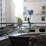 Sv Business Taksim Istambul