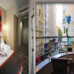 Sv Business Taksim