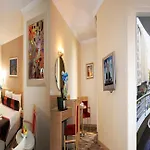 Hotel Sv Business Taksim 4*