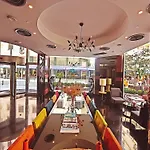 Sv Business Taksim Hotel
