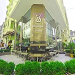 Hotel Sv Business Taksim