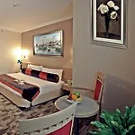 Hotel Sv Business Taksim Istambul