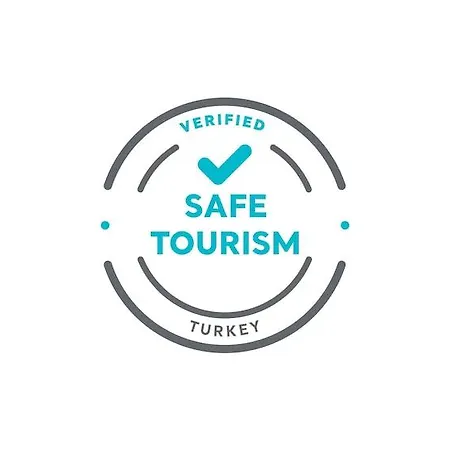 Sv Business Taksim 酒店 伊斯坦布尔