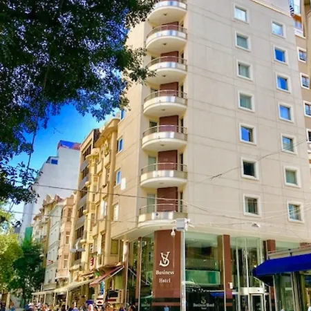 酒店 Sv Business Taksim 伊斯坦布尔