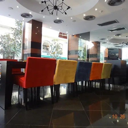 Sv Business Taksim 伊斯坦布尔