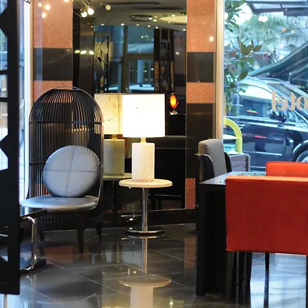 酒店 Sv Business Taksim