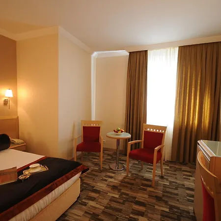 Sv Business Taksim 酒店 4*