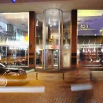 Sv Business Taksim 4* Istanboel