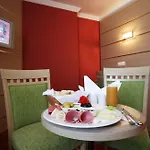 Sv Business Taksim Hotel