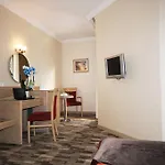 Sv Business Taksim Hotel
