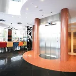 Hotel Sv Business Taksim 4*