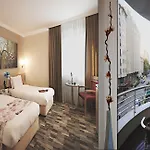 Sv Business Taksim Hotel