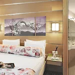 Sv Business Taksim 4* Istanboel