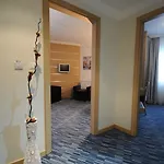 Sv Business Taksim Hotel Istanboel