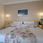 Sv Business Taksim Hotel