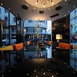 Hotel Sv Business Taksim