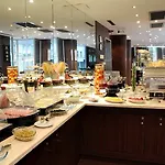 Sv Business Taksim 4*