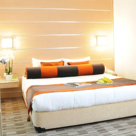 Otel Sv Bussiness Taksim 4*