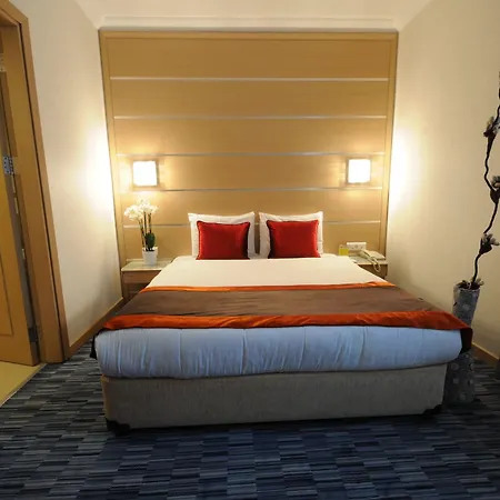 Sv Bussiness Taksim 4* İstanbul