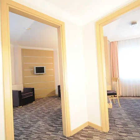 Sv Bussiness Taksim