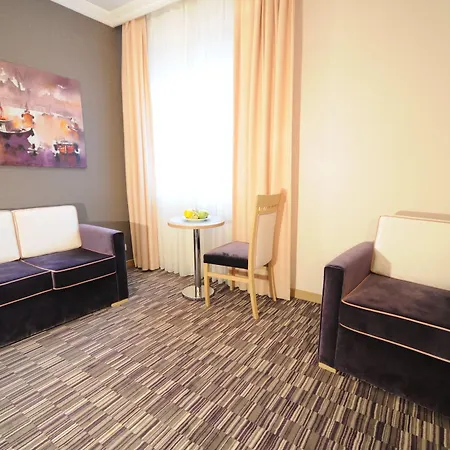 Otel Sv Bussiness Taksim