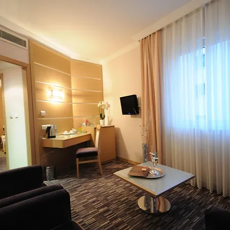 Sv Bussiness Taksim Otel