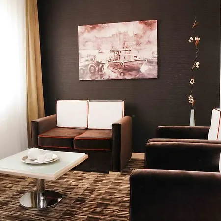 Sv Business Taksim Istambul