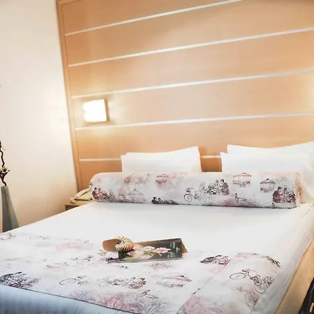 Sv Bussiness Taksim İstanbul