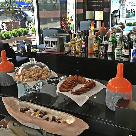 Sv Business Taksim 이스탄불