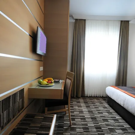 Sv Business Taksim 호텔
