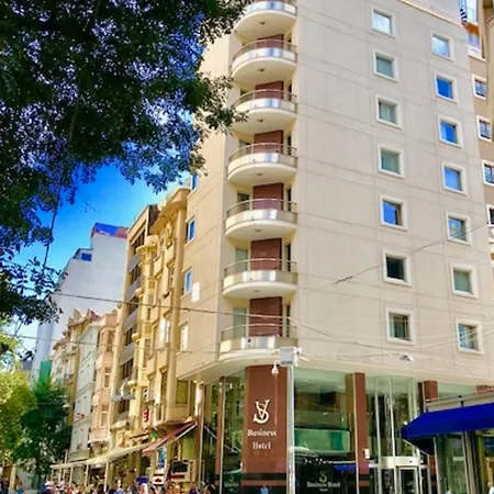 호텔 Sv Business Taksim 이스탄불