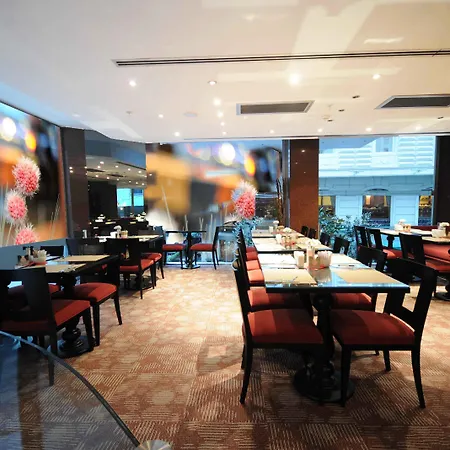 Sv Business Taksim 호텔 4*