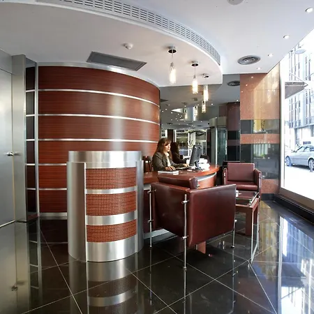 Otel Sv Bussiness Taksim