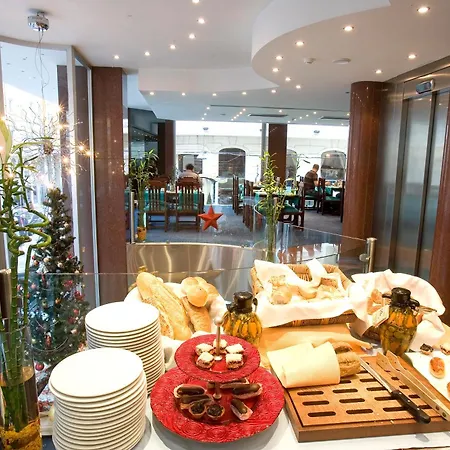 Otel Sv Bussiness Taksim