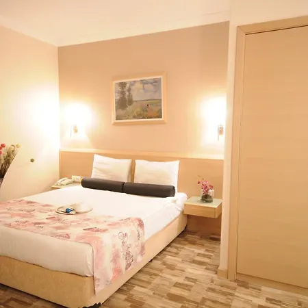 Sv Bussiness Taksim İstanbul