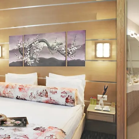 Sv Bussiness Taksim