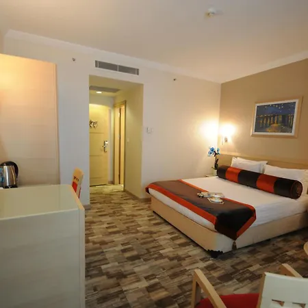Sv Bussiness Taksim Otel